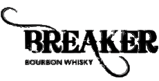 Getränke Bourbonen - Rye U S A Breaker 