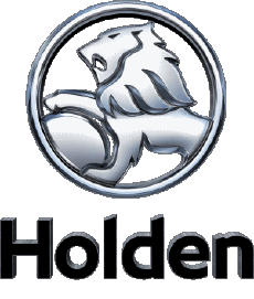 Transporte Coche Holden Logo 