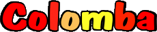 Nombre FEMENINO - Italia C Colomba 