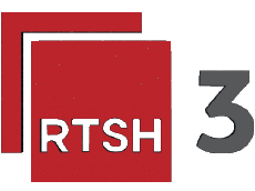 Multimedia Canales - TV Mundo Albania RTSH  3 