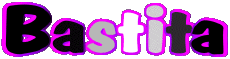 Vorname WEIBLICH  - UK - USA - IRL - AUS - NZ B Bastita 