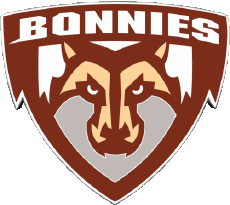 Deportes N C A A - D1 (National Collegiate Athletic Association) S St. Bonaventure Bonnies 
