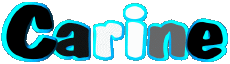 Nome FEMMINILE - Francia C Carine 