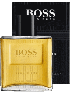 Mode Couture - Parfum Hugo Boss 