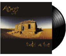Diesel and Dust - 1987-Multi Média Musique New Wave Midnight Oil Diesel and Dust - 1987