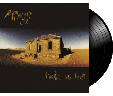 Diesel and Dust - 1987-Multi Media Music New Wave Midnight Oil Diesel and Dust - 1987
