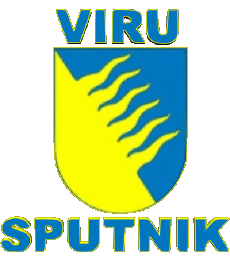 Deportes Hockey - Clubs Estonia Viru Sputnik 