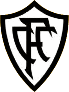 Sportivo Calcio Club America Logo Brasile Mato Grosso do Sul Corumbaense Futebol Clube 