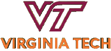 Sport N C A A - D1 (National Collegiate Athletic Association) V Virginia Tech Hokies 