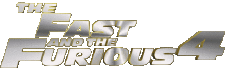 Multimedia V International Fast and Furious Logo 04 