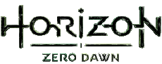 Multimedia Vídeo Juegos Horizon Zero Dawn  Logotipo 