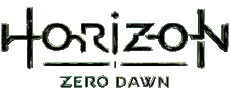 Multimedia Videogiochi Horizon Zero Dawn Logo 