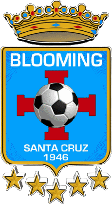 Sports Soccer Club America Bolivia Club Social, Cultural y Deportivo Blooming 