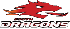 Sportivo Pallacanestro Australia South Dragons 