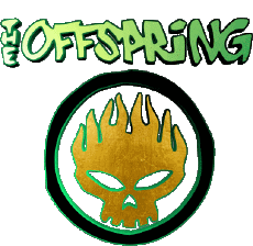Multi Média Musique Rock USA The Offspring 