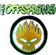 Multi Media Music Rock USA The Offspring 