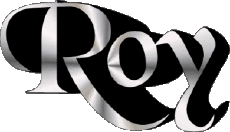 First Names MASCULINE -  UK - USA - IRL - AUS - NZ R Roy 