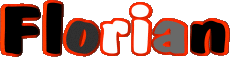 Nome MASCHIO - Francia F Florian 