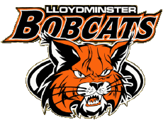 Deportes Hockey - Clubs Canada - A J H L (Alberta Junior Hockey League) Lloydminster Bobcats 