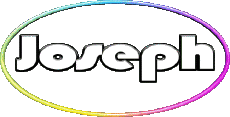Nome MASCHIO - Francia J Joseph 