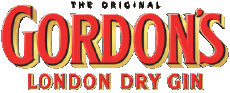 Bebidas Ginebra Gordon's 