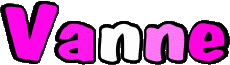 Nome FEMMINILE - Francia V Vanne 