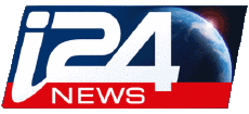 Multimedia Kanäle - TV Welt Israel I24 News 