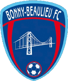 Sports Soccer Club France Centre-Val de Loire 45 - Loiret Bonny- Beaulieu FC 