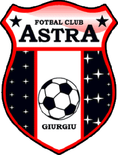 Sportivo Calcio  Club Europa Romania Asociatia Fotbal Club Astra Giurgiu 