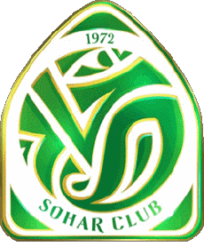 Sport Fußballvereine Asien Oman Sohar SC 
