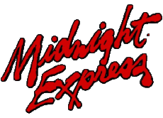 Multimedia Film Internazionale Fuga di Mezzanotte Logo Inglese 