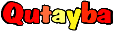 Nombre MASCULINO - Magreb Musulmán Q Qutayba 