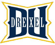 Sport N C A A - D1 (National Collegiate Athletic Association) D Drexel Dragons 