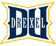 Sports N C A A - D1 (National Collegiate Athletic Association) D Drexel Dragons 