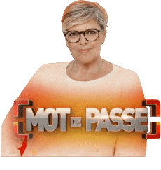 Multimedia Emissioni TV Show France TV Jeux Divers Mot de passe 