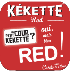 Bevande Birre Francia continentale Kékette 