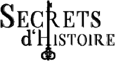 Multimedia Emissionen TV-Show France TV  Reportage Magazine Secrets d'Histoire 