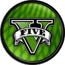 Multimedia Videogiochi Grand Theft Auto GTA 5 