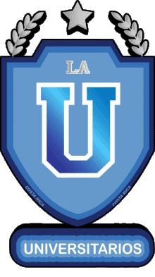 Sportivo Calcio Club America Logo Costa Rica Club de Fútbol de la Universidad de Costa Rica 