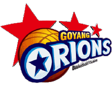 Deportes Baloncesto Corea del Sur Goyang Orions 
