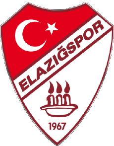 Sports Soccer Club Asia Turkey Elazigspor 