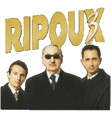 Multimedia Películas Francia Les Ripoux 03 