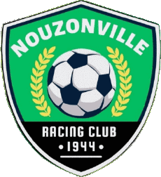 Sportivo Calcio  Club Francia Grand Est 08 - Ardennes RC Nouzonville 