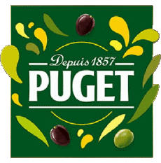 Nourriture Huiles Puget 