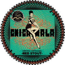 Chicamal-Getränke Bier Mexiko Teufel Chicamal