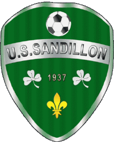 Sports Soccer Club France Centre-Val de Loire 45 - Loiret US Sandillon 