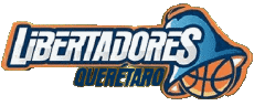 Sports Basketball Mexico Libertadores de Querétaro 