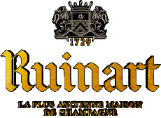 Bevande Champagne Ruinart 