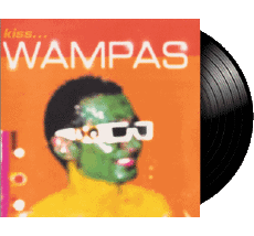 Multi Media Music France Les Wanpas 