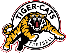 Sport Amerikanischer Fußball Kanada - L C F Hamilton Tiger-Cats 